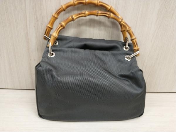 GUCCI／バンブー 000.1014.0575／ハンドバッグ バッグ 店舗受取可