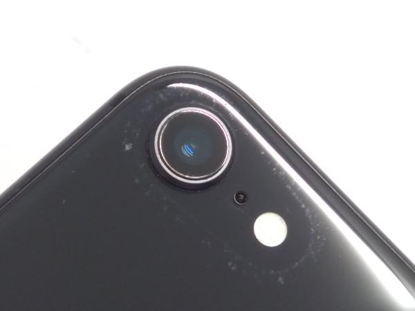 au 【SIMロックなし】NQ782J/A iPhone 8 64GB スペースグレー auの画像4