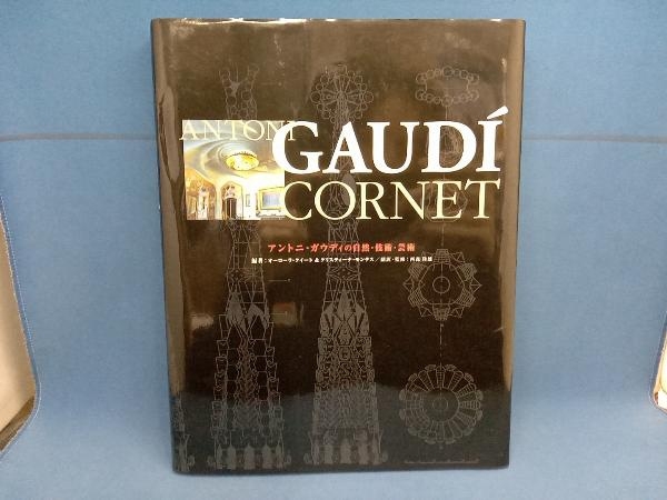 Antonio Gaudi i Cornet オーローラクイート_画像1