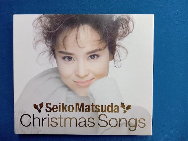 松田聖子 CD Seiko Matsuda Christmas Songsの画像1