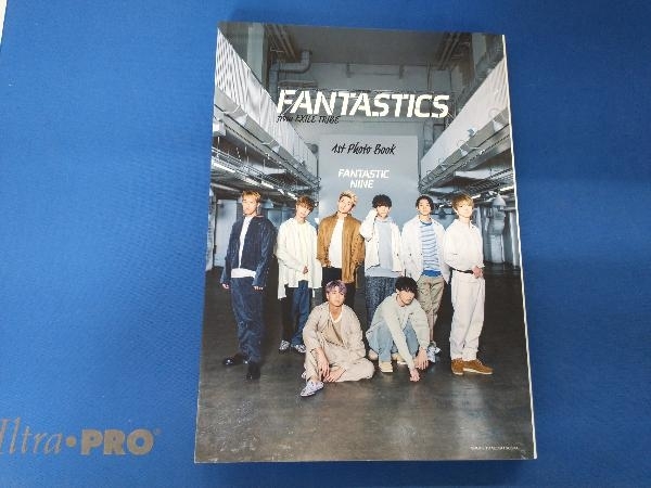 FANTASTICS from EXILE TRIBE FANTASTICS from EXILE TRIBE_画像1