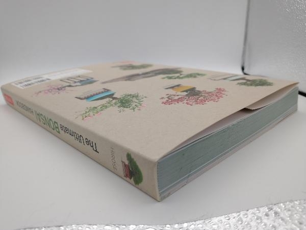 英文 The Ultimate Bonsai Handbook 広瀬幸男_画像4