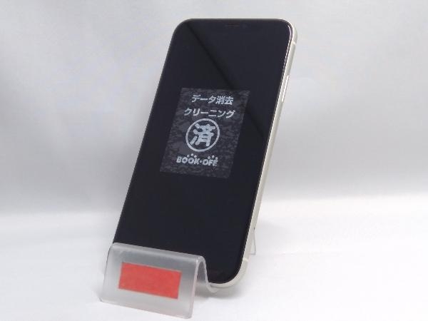 docomo 【SIMロックなし】MWLU2J/A iPhone 11 64GB ホワイト docomo 【SIMロックなし】MWLU2J/A iPhone 11 64GB ホワイト