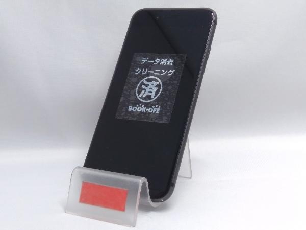 docomo 【SIMロックなし】MQ782J/A iPhone 8 64GB スペースグレー docomoの画像2