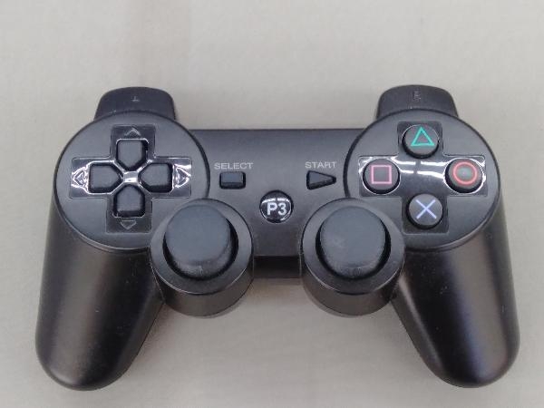 動作未確認　PlayStation3 ワイヤレスコントローラー_画像1