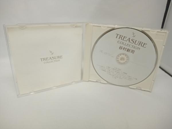 谷村新司 CD TREASURE COLLECTION_画像3