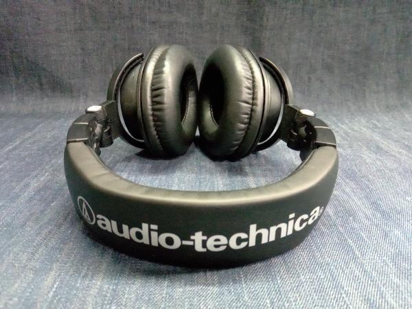 audio-technica ATH-M50xBT ヘッドホン・イヤホン (24-09-14)_画像4