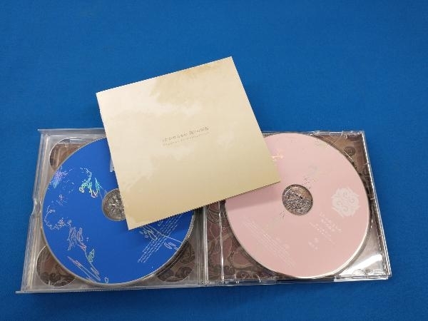 (ゲーム・ミュージック) CD 「うたわれるもの 偽りの仮面」ゲーム&TVアニメ オリジナルサウンドトラック_画像4