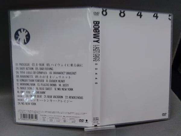 BOOWY（DVD） LAST GIGS COMPLETE_画像5