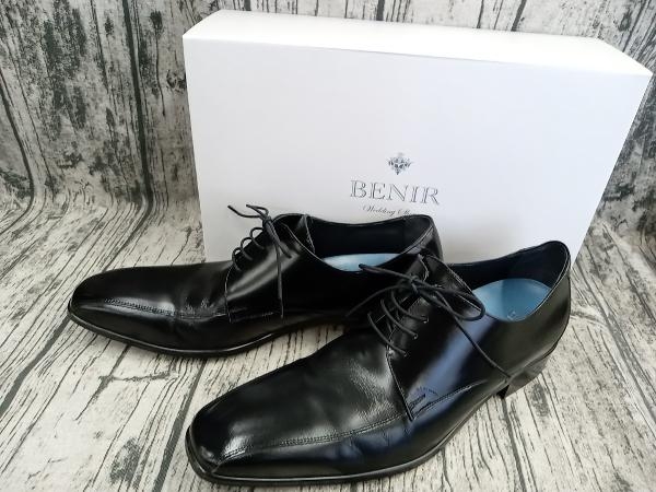 日本の職人技 BENIR ベニル ドレスシューズ ウエディングシューズ