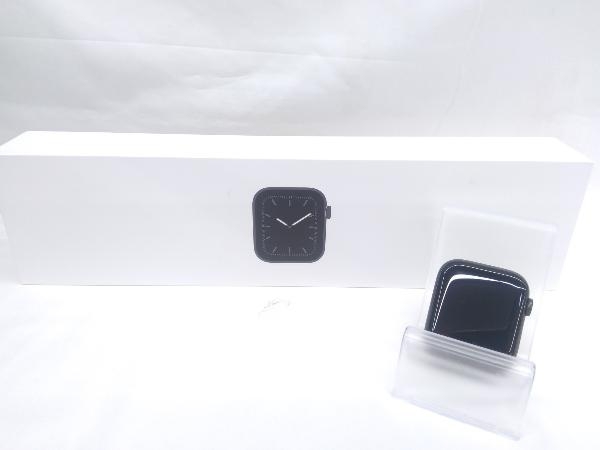 Apple Watch Series5 44mm GPS MWVF2J/A スマートウォッチ