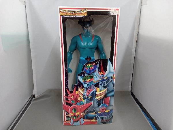 【セール】 福袋 の通販 Marmit デビルマン スーパーロボット 烈伝 SR -09 その他
