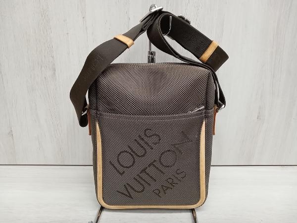 LOUIS VUITTON ルイ・ヴィトン ダミエ・ジェアン シタダン SP0076 M93040 バッグ_画像1