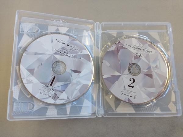ももいろクローバーZ 10th Anniversary The Diamond Four -in 桃響導夢- LIVE (Blu-ray Disc) (通常版)_画像3