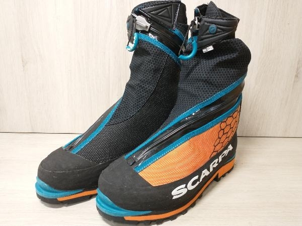 SCARPA スカルパ ファントムテック 表記サイズ39.5(約25cm) 登山靴_画像1