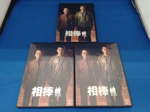 DVD 相棒 season2 DVD-BOX 1_画像3