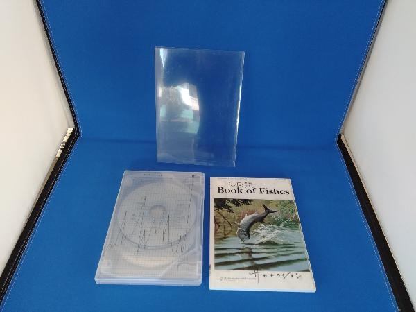 サカナクション CD 魚図鑑(初回生産限定盤)(Blu-ray Disc付)_画像2