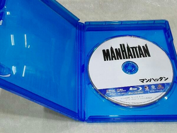 マンハッタン(Blu-ray Disc)の画像4