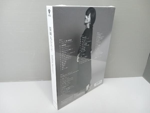 【未開封】 薬師丸ひろ子 CD Indian Summer(初回限定盤)_画像2