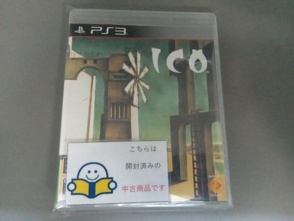 PS3 ICO イコ_画像1