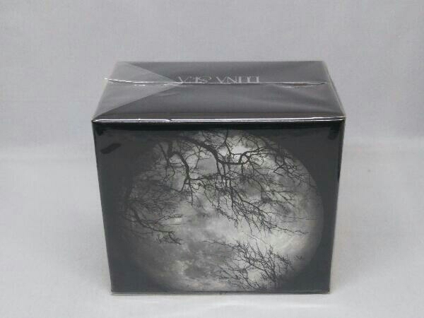 【未開封・CD】LUNA SEA LUNA SEA(数量限定生産盤PREMIUM BOX)_画像1