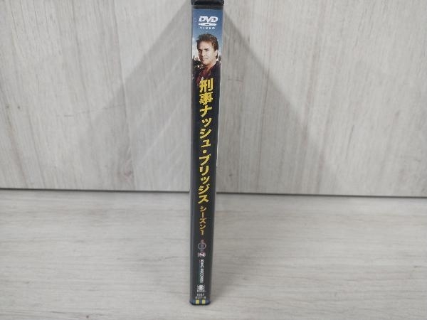 DVD 刑事ナッシュ・ブリッジス シーズン1_画像3