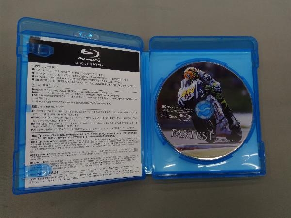 FASTEST(Blu-ray Disc)_画像3