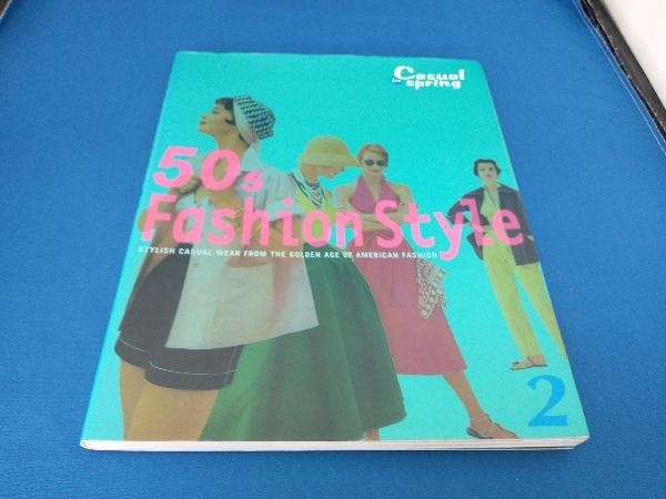 50s Fashion Style(2) ファッション_画像1
