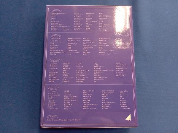 乃木坂46 8th YEAR BIRTHDAY LIVE(完全生産限定版)(Blu-ray Disc)の画像2