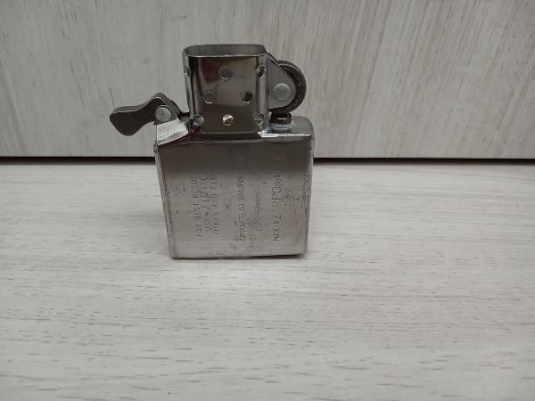 訳あり商品 Yahoo!オークション - zippo ジッポ UNITED NATIONS 1991年製 その他