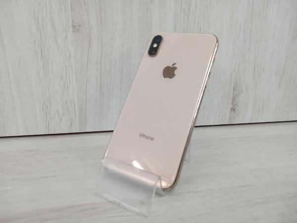 【ジャンク】 MTAY2J/A iPhone XS 64GB ゴールド SIMフリー