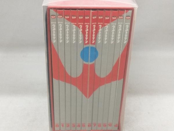 DVD DVDウルトラマン コレクターズBOX_画像2