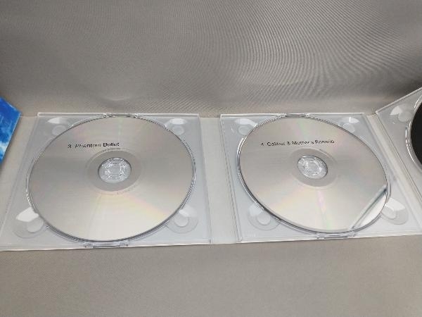 梶浦由記(音楽) ソードアート・オンライン ミュージックコレクション(初回生産限定盤)(4CD+Blu-ray Disc)_画像4