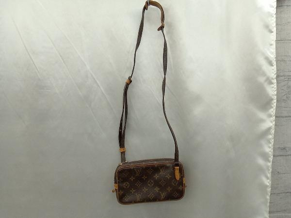 【LOUIS VUITTON】モノグラム TH8901 M51828 ショルダーバッグ