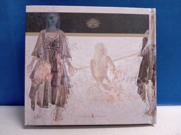 sukekiyo(Dir en grey) CD ADORATIO(通販限定初回盤/Blu-spec CD2 2枚+Blu-ray Disc)_画像2