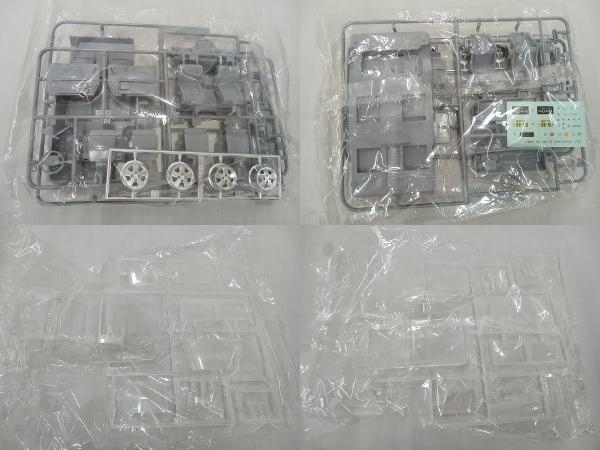 プラモデル アオシマ 1/24 トヨタ タウンエース ノア THE RVシリーズ No.13_画像5