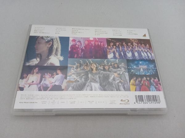 Mai Shiraishi Graduation Concert ~Always beside you~(通常版)(Blu-ray Disc)乃木坂46 白石麻衣の画像2
