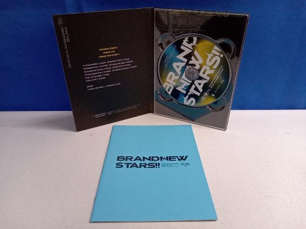 あんさんぶるスターズ!! DREAM LIVE -BRAND NEW STARS!!-(Blu-ray Disc)_画像4