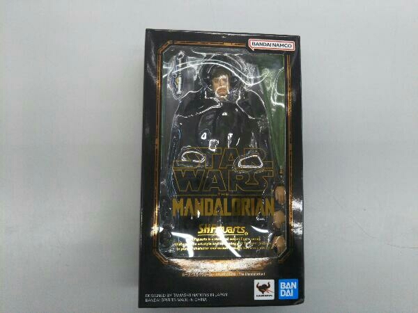【楽天最安値に挑戦】 S.H.Figuarts ルーク・スカイウォーカー (STAR WARS: The Mandalorian) マンダロリアン その他