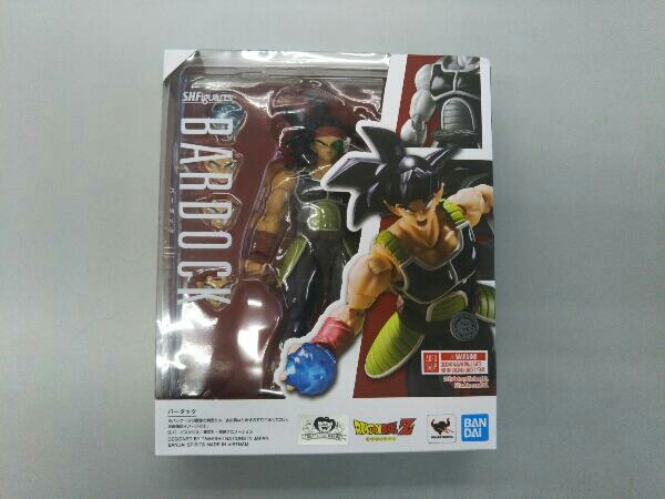 低価格の S.H.Figuarts ドラゴンボールZ バーダック その他