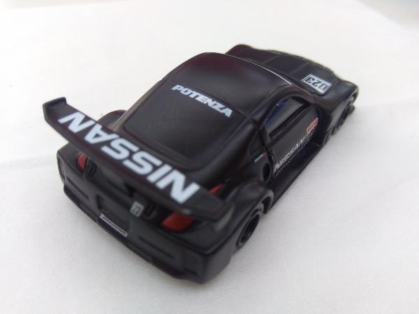 トミカ NISMO Z TESTCAR for SUPER GT2005 アイアイアド・カンパニー特注品_画像8