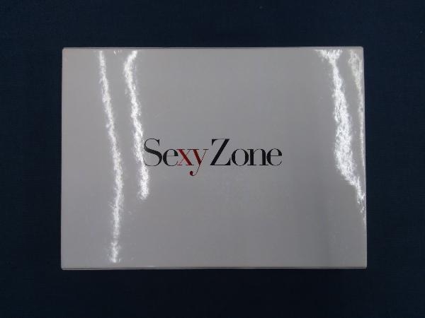 DVD Sexy Zone Presents Sexy Tour ~ STAGE(初回限定版)_画像1