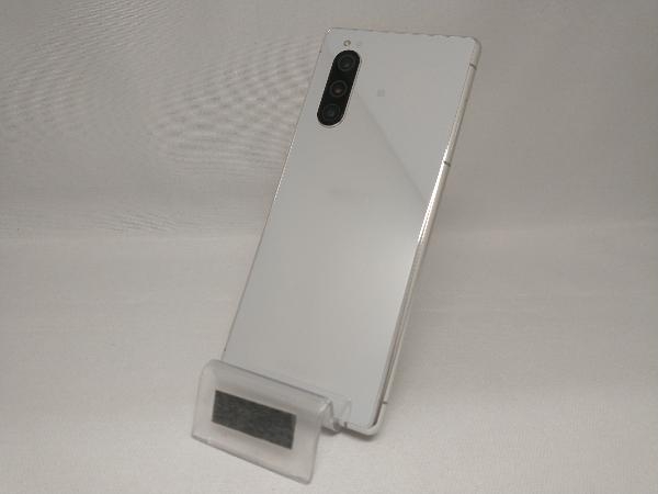 SoftBank 【SIMロックなし】Android 901SO Xperia 5