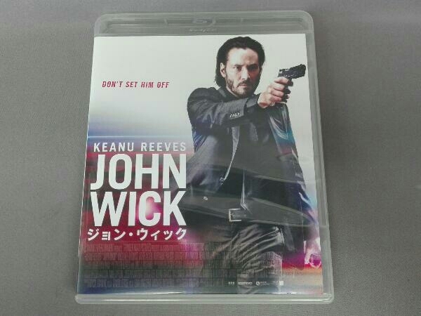 ジョン・ウィック【期間限定価格版】(Blu-ray Disc)_画像1