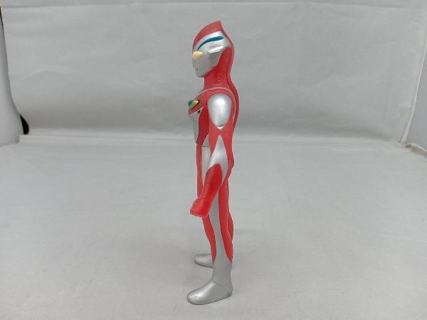 バンダイ ウルトラマンナイス スペシャル限定 クリアレッドラメVer. ウルトラヒーローシリーズSP_画像5