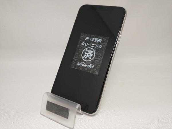docomo 【SIMロックなし】MWC32J/A iPhone 11 Pro 64GB シルバー docomo