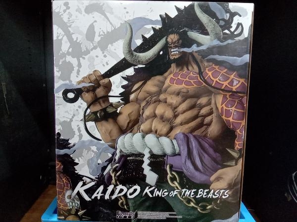 ワンピース 百獣のカイドウ KAIDO KING OF THE BEASTS|特撮 ワンピース 百獣のカイドウ KAIDO KING OF THE BEASTS|特撮
