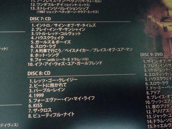 プリンス CD サイン・オブ・ザ・タイムズ:スーパー・デラックス・エディション(完全生産限定盤)(DVD付)_画像6