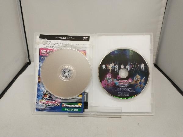 DVD 仮面ライダーエグゼイド ファイナルステージ&番組キャストトークショー_画像5