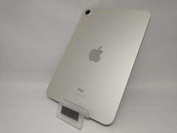 NK7P3J/A iPad mini Wi-Fi 64GB スターライト_画像1